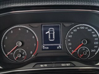 VOLKSWAGEN T-Cross 1.0 TSI 115 CV DSG R-Line