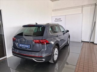 VOLKSWAGEN Tiguan 2.0 TDI 150 CV SCR DSG Elegance