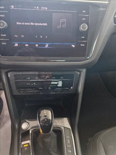 VOLKSWAGEN Tiguan 2.0 TDI 150 CV SCR DSG Elegance