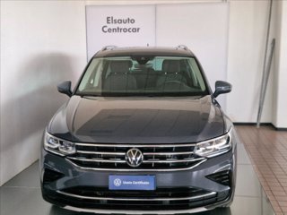VOLKSWAGEN Tiguan 2.0 TDI 150 CV SCR DSG Elegance