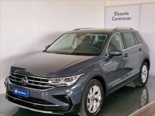 VOLKSWAGEN Tiguan 2.0 TDI 150 CV SCR DSG Elegance