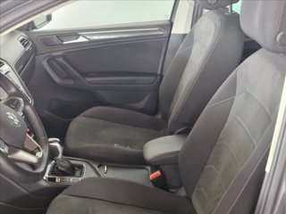VOLKSWAGEN Tiguan 2.0 TDI 150 CV SCR DSG Elegance