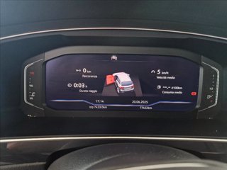 VOLKSWAGEN Tiguan 2.0 TDI 150 CV SCR DSG Elegance