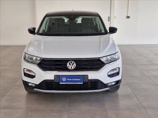VOLKSWAGEN T-Roc 1.0 TSI Life