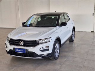 VOLKSWAGEN T-Roc 1.0 TSI Life