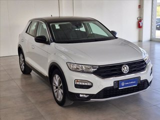 VOLKSWAGEN T-Roc 1.0 TSI Life
