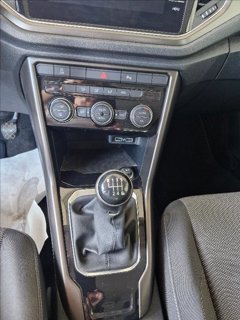 VOLKSWAGEN T-Roc 1.0 TSI Life