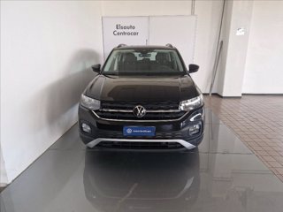 VOLKSWAGEN T-Cross 1.0 TSI Style BMT
