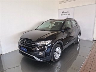 VOLKSWAGEN T-Cross 1.0 TSI Style BMT