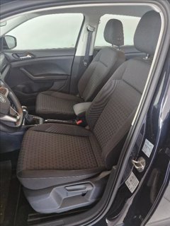 VOLKSWAGEN T-Cross 1.0 TSI Style BMT