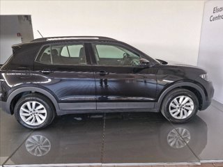 VOLKSWAGEN T-Cross 1.0 TSI Style BMT