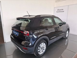 VOLKSWAGEN T-Cross 1.0 TSI Style BMT