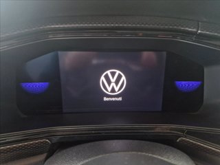 VOLKSWAGEN T-Cross 1.0 TSI Style BMT