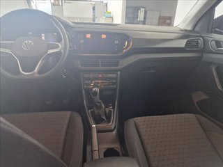 VOLKSWAGEN T-Cross 1.0 TSI Style BMT