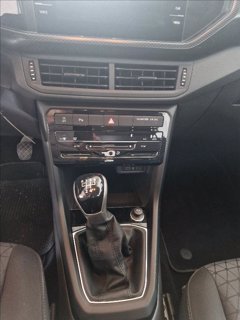 VOLKSWAGEN T-Cross 1.0 TSI Style BMT