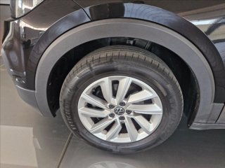 VOLKSWAGEN T-Cross 1.0 TSI Style BMT