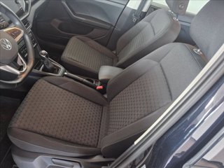 VOLKSWAGEN T-Cross 1.0 TSI Style BMT